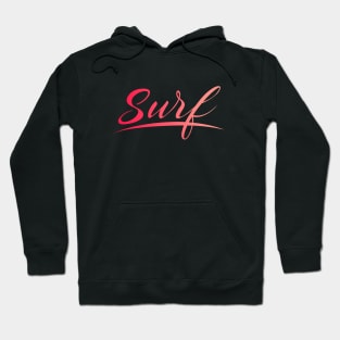 Surf Hoodie